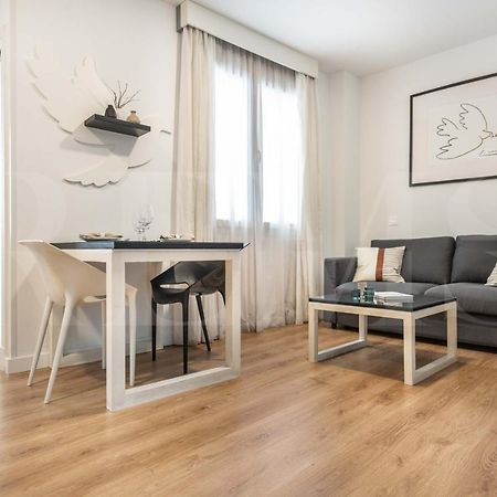 Apartament Inviting Duplex In Front Of Picasso Museum By Rems Malaga Zewnętrze zdjęcie