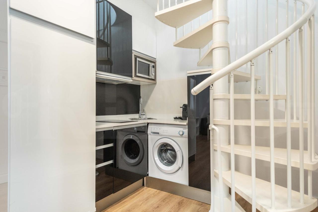 Apartament Inviting Duplex In Front Of Picasso Museum By Rems Malaga Zewnętrze zdjęcie